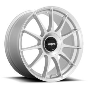 Test Wheel 4