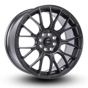 Test Wheel