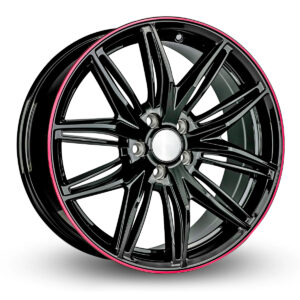 Test Wheel 2
